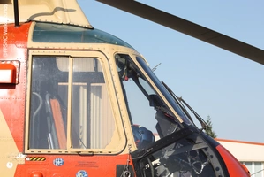 Westland Sea King Mk 48 (Force Aérienne Belge - Belgische Luchtmarcht) 50