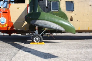 Westland Sea King Mk 48 (Force Aérienne Belge - Belgische Luchtmarcht) 30