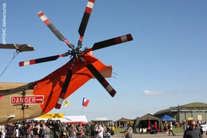 Westland Sea King Mk 48 (Force Aérienne Belge - Belgische Luchtmarcht) 24