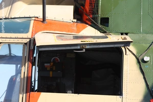 Westland Sea King Mk 48 (Force Aérienne Belge - Belgische Luchtmarcht) 13