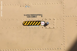 Westland Sea King Mk 48 (Force Aérienne Belge - Belgische Luchtmarcht) 11