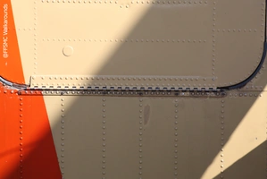 Westland Sea King Mk 48 (Force Aérienne Belge - Belgische Luchtmarcht) 09