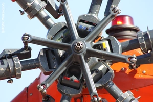 Westland Sea King Mk 48 (Force Aérienne Belge - Belgische Luchtmarcht) 03
