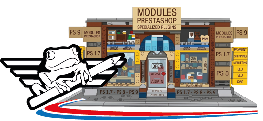 FFSMC Productions